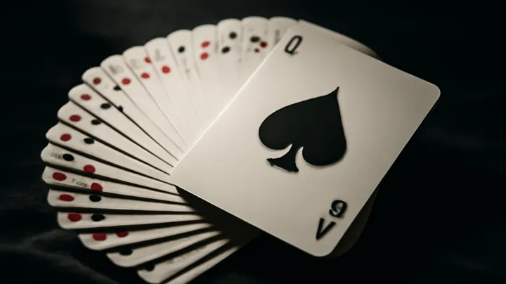 A Wide Array of Casino Games