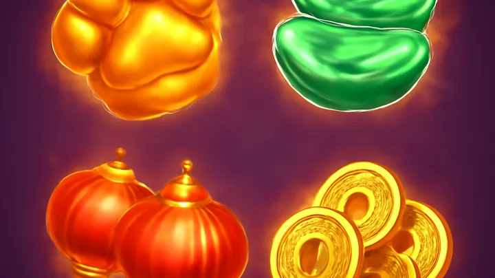Bonus Rounds and Multipliers