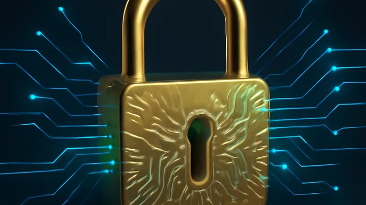 Account Security Features
