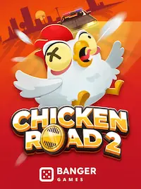Chicken Road 2 crash game at BAJE200 COM
