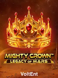 Mighty Crown at BAJE200 COM