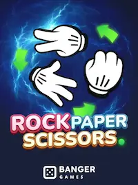 Rock Paper Scissors at BAJE200 COM