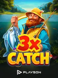 Catch at BAJE200 COM