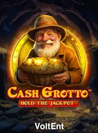 Cash Grotto at BAJE200 COM