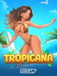 Tropicana crash at BAJE200 COM