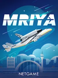 Mriya crash game at BAJE200 COM