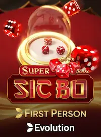 Sic Bo at BAJE200 COM