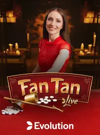 Fan Tan at BAJE200 COM