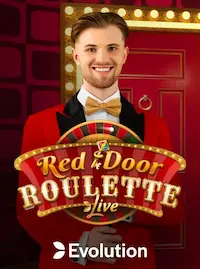 Red Door Roulette at BAJE200 COM