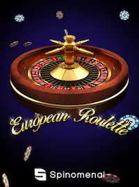 Classic Roulette at BAJE200 COM