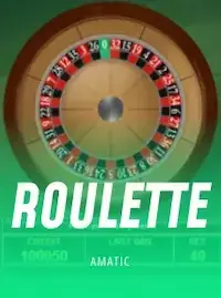 European Roulette at BAJE200 COM