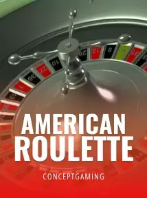 American Roulette at BAJE200 COM