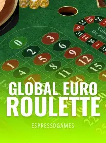 Global Euro Roulette at BAJE200 COM