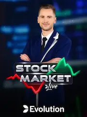Stock Market at BAJE200 COM