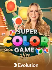 Super Color Game at BAJE200 COM