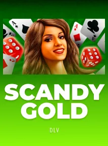 Scandy at BAJE200 COM