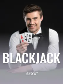 Live Blackjack at BAJE200 COM